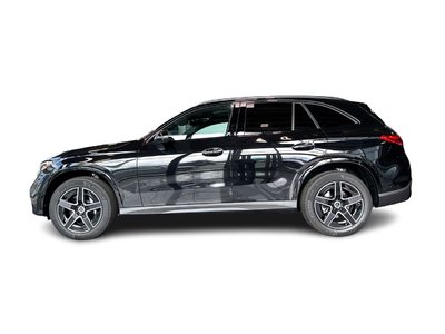 Mercedes-Benz GLC  2026 à Vancouver, Colombie-Britannique