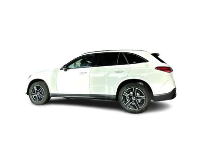 Mercedes-Benz GLC  2026 à Vancouver, Colombie-Britannique