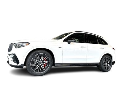 Mercedes-Benz GLC  2026 à Vancouver, Colombie-Britannique