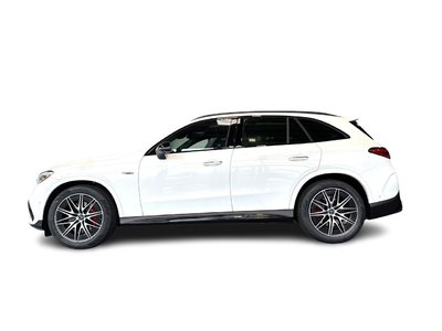 Mercedes-Benz GLC  2026 à Vancouver, Colombie-Britannique