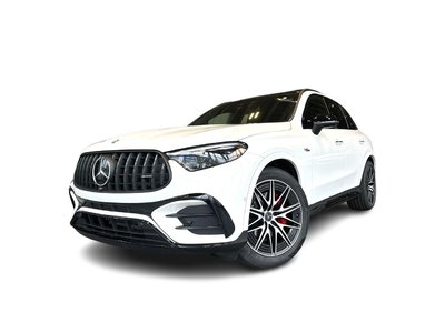 Mercedes-Benz GLC  2026 à Vancouver, Colombie-Britannique