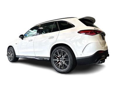 Mercedes-Benz GLC  2026 à Vancouver, Colombie-Britannique