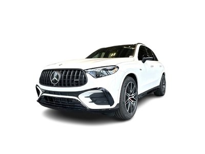 Mercedes-Benz GLC  2026 à Vancouver, Colombie-Britannique