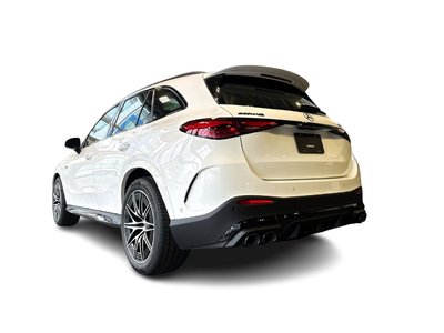 Mercedes-Benz GLC  2026 à Vancouver, Colombie-Britannique