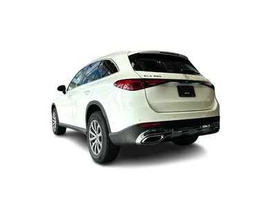 Mercedes-Benz GLC  2026 à Vancouver, Colombie-Britannique