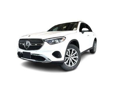 Mercedes-Benz GLC  2026 à Vancouver, Colombie-Britannique