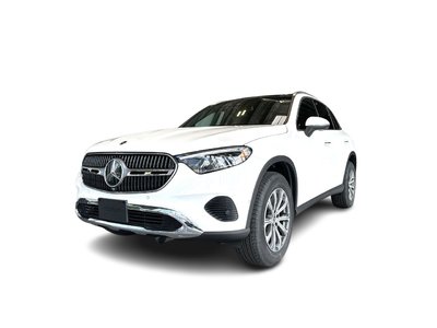 Mercedes-Benz GLC  2026 à Vancouver, Colombie-Britannique