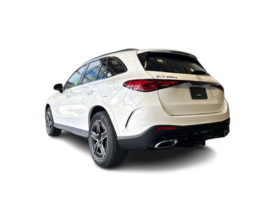 2026 Mercedes-Benz GLC in Vancouver, British Columbia