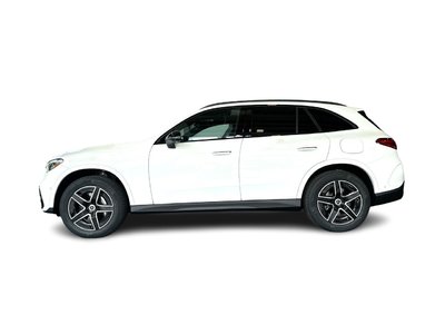 2026 Mercedes-Benz GLC in Vancouver, British Columbia