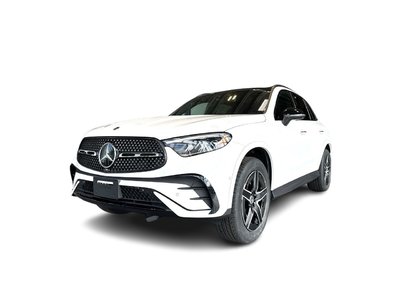 Mercedes-Benz GLC  2026 à Vancouver, Colombie-Britannique
