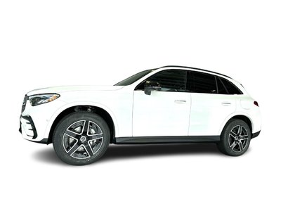 Mercedes-Benz GLC  2026 à Vancouver, Colombie-Britannique