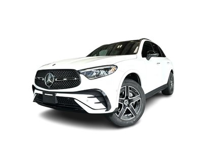 Mercedes-Benz GLC  2026 à Vancouver, Colombie-Britannique