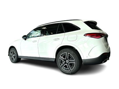 Mercedes-Benz GLC  2026 à Vancouver, Colombie-Britannique