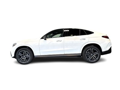 Mercedes-Benz GLC  2026 à Vancouver, Colombie-Britannique