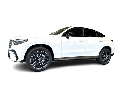 Mercedes-Benz GLC  2026 à Vancouver, Colombie-Britannique