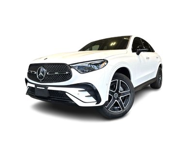 Mercedes-Benz GLC  2026 à Vancouver, Colombie-Britannique