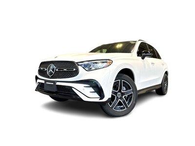 Mercedes-Benz GLC  2026 à Vancouver, Colombie-Britannique