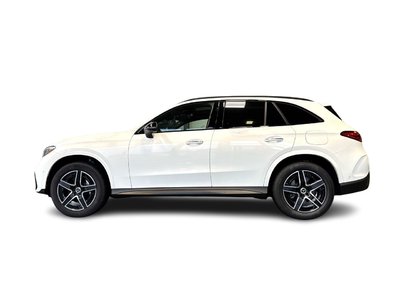 Mercedes-Benz GLC  2026 à Vancouver, Colombie-Britannique