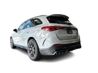 Mercedes-Benz GLC  2026 à Vancouver, Colombie-Britannique