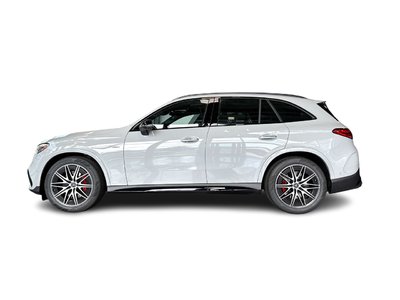 Mercedes-Benz GLC  2026 à Vancouver, Colombie-Britannique