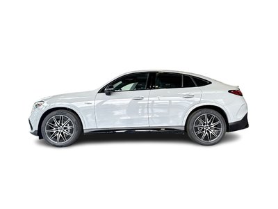 2026 Mercedes-Benz GLC in Vancouver, British Columbia