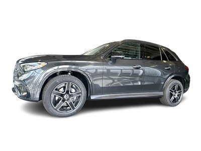 2026 Mercedes-Benz GLC in Vancouver, British Columbia