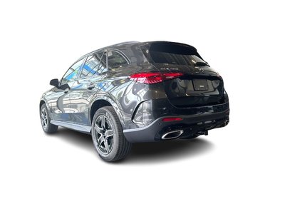 2026 Mercedes-Benz GLC in North Vancouver, British Columbia