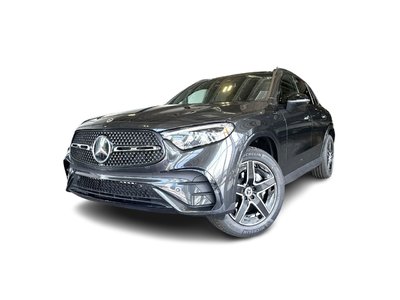 2026 Mercedes-Benz GLC in North Vancouver, British Columbia