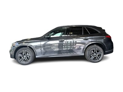 2026 Mercedes-Benz GLC in Vancouver, British Columbia