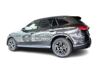 2026 Mercedes-Benz GLC in North Vancouver, British Columbia