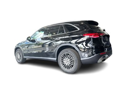 2026 Mercedes-Benz GLC in Vancouver, British Columbia