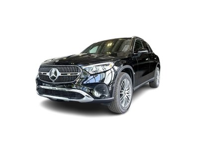 2026 Mercedes-Benz GLC in Vancouver, British Columbia