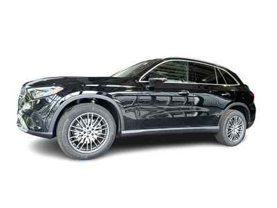 2026 Mercedes-Benz GLC in Vancouver, British Columbia