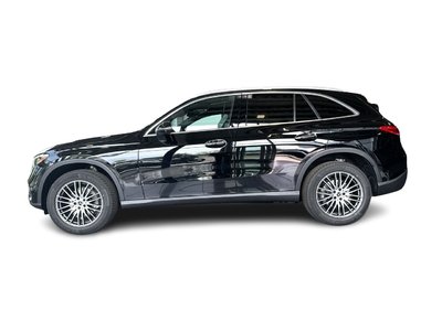 2026 Mercedes-Benz GLC in Vancouver, British Columbia