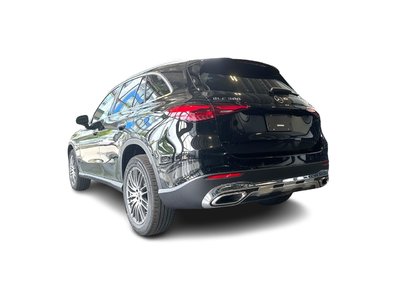 2026 Mercedes-Benz GLC in Vancouver, British Columbia