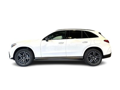 2026 Mercedes-Benz GLC in North Vancouver, British Columbia