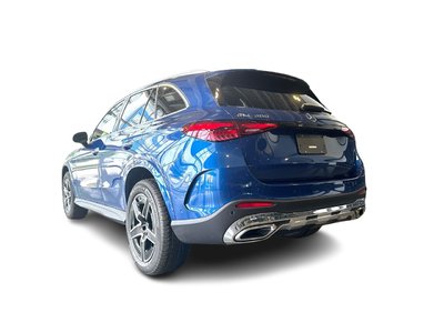 2026 Mercedes-Benz GLC in North Vancouver, British Columbia
