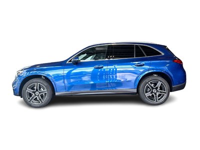 2026 Mercedes-Benz GLC in Vancouver, British Columbia