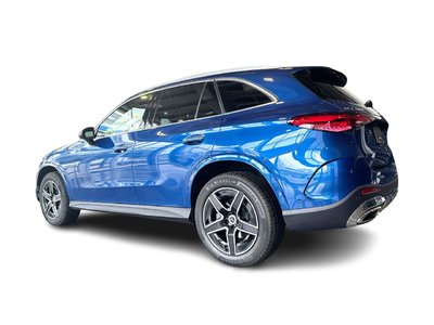 2026 Mercedes-Benz GLC in North Vancouver, British Columbia