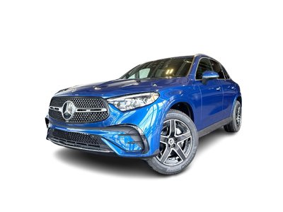 2026 Mercedes-Benz GLC in North Vancouver, British Columbia