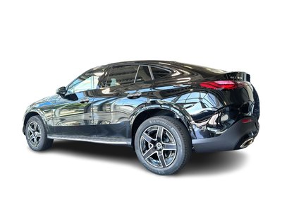 2026 Mercedes-Benz GLC in North Vancouver, British Columbia