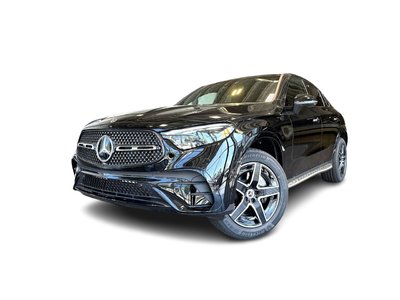 2026 Mercedes-Benz GLC in North Vancouver, British Columbia