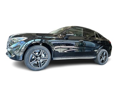 2026 Mercedes-Benz GLC in Vancouver, British Columbia