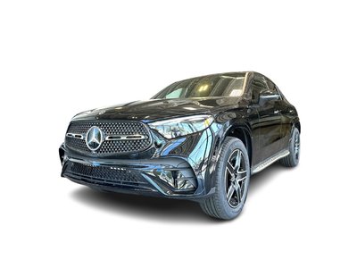 2026 Mercedes-Benz GLC in Vancouver, British Columbia