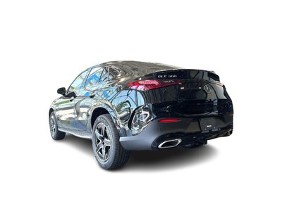 2026 Mercedes-Benz GLC in North Vancouver, British Columbia