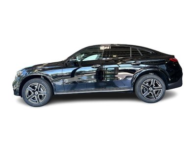 2026 Mercedes-Benz GLC in Vancouver, British Columbia