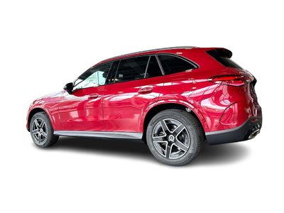 2026 Mercedes-Benz GLC in North Vancouver, British Columbia