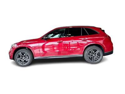 2026 Mercedes-Benz GLC in Vancouver, British Columbia