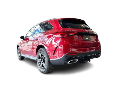 2026 Mercedes-Benz GLC in North Vancouver, British Columbia