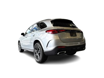 2026 Mercedes-Benz GLC in North Vancouver, British Columbia